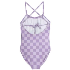 Bañador infantil Hello Kitty Kuromi