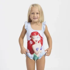 Bañador Infantil Princess