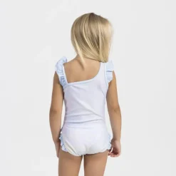 Bañador Infantil Princess