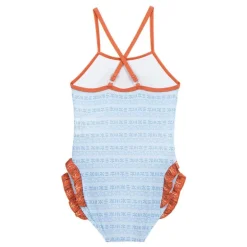Bañador infantil Vaiana Disney