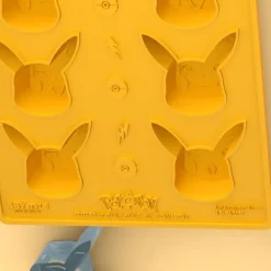 Bandeja de Cubitos de Hielo Pikachu Pokémon