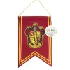 Bandera de pared de Gryffindor Harry Potter