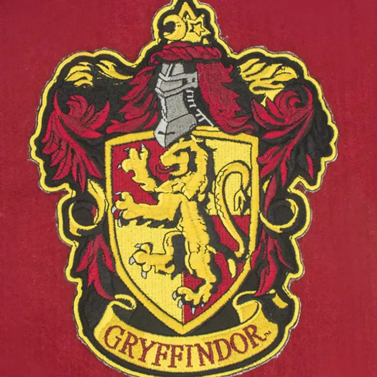 Bandera de pared de Gryffindor Harry Potter