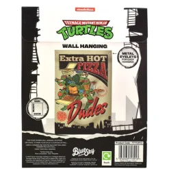 Banderola de Tela Tortugas Ninja XL