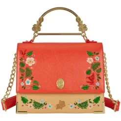 Bandolera Disney Moana de Loungefly - Licencia oficial