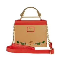 Bandolera Disney Moana de Loungefly - Licencia oficial