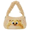 Bandolera Disney Zootopia 2 de Loungefly - Cuero PU
