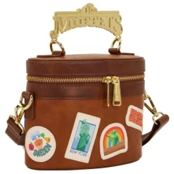 Bandolera El Show de los Muppets de Loungefly