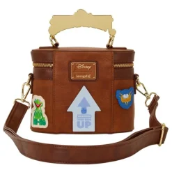 Bandolera El Show de los Muppets de Loungefly