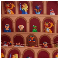 Bandolera El Show de los Muppets de Loungefly