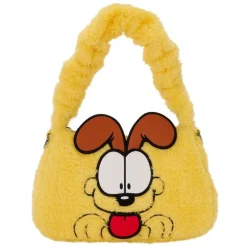Bandolera Garfield Odie de Loungefly
