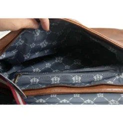 Bandolera Harry Potter Hogwarts vintage