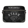 Bandolera Juego de Tronos Stark Winterfell