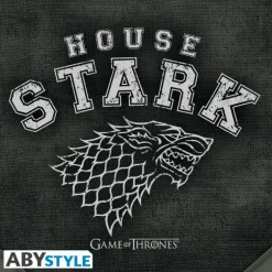 Bandolera Juego de Tronos Stark Winterfell