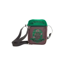 Bandolera mini Canvas Slytherin Harry Potter