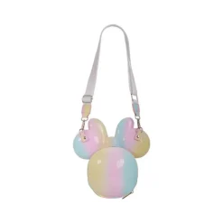 Bandolera Minnie Mouse Tie Dye Molded de Loungefly