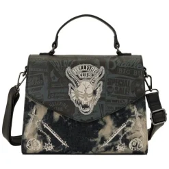 Bandolera Netflix Stranger Things de Loungefly