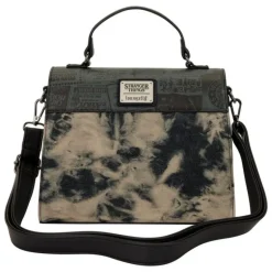 Bandolera Netflix Stranger Things de Loungefly