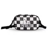 Bandolera Peanuts Checkerboard Licencia Oficial