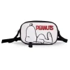 Bandolera Peanuts Laid Down de Difuzed