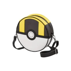 Bandolera Pokémon Ultraball de Loungefly - 20 cm