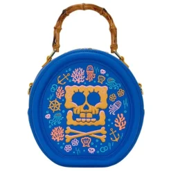 Bandolera Spongebob Squarepants de Loungefly