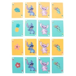 Baraja de cartas Disney Lilo & Stitch