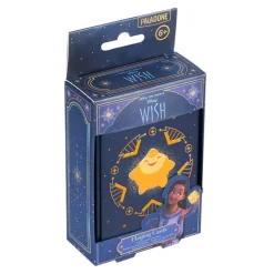 Baraja De Naipes Wish En Caja Metálica