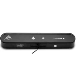 Barra de Sonido Gaming RGB 6W Phoenix Ohmios