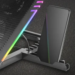 Base Refrigeradora PC Mars Gaming MNBC5 17.3