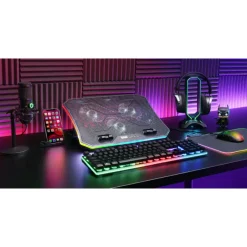 Base refrigeradora stand XL MNBC6 Mars Gaming