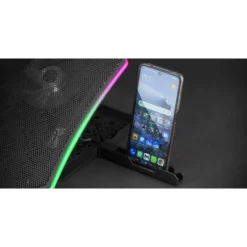 Base refrigeradora stand XL MNBC6 Mars Gaming