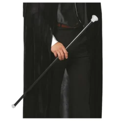 Bastón Dandi o Cabaret de 80 cm.