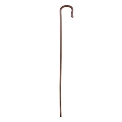 Bastón de Pastor Desmontable de 166X19 cm