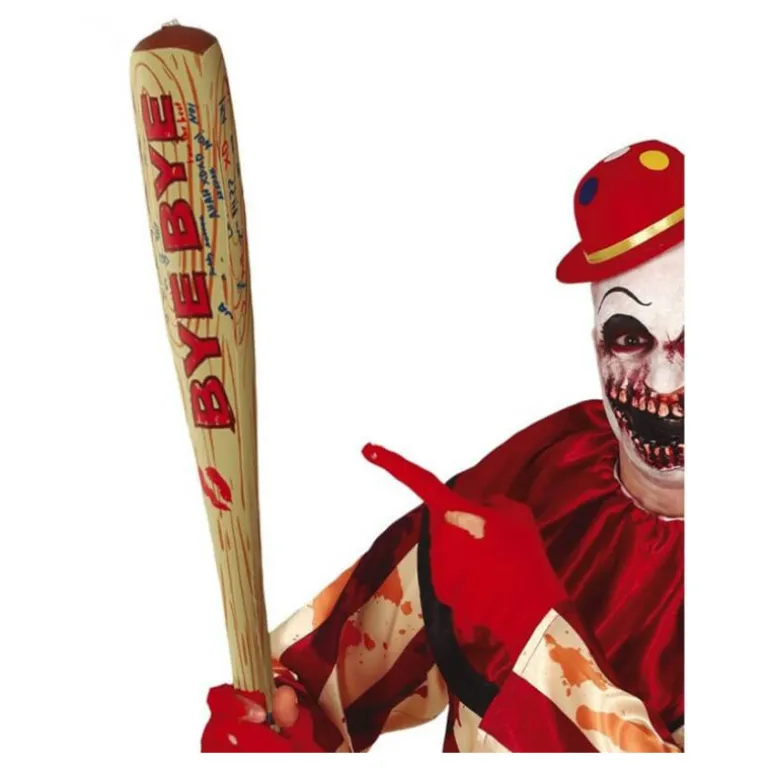 Bate Hinchable de 75 cm