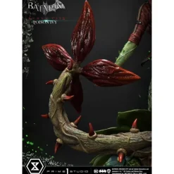 Batman: Arkham City Estatua Poison Ivy 80 cm Prime 1 Studio