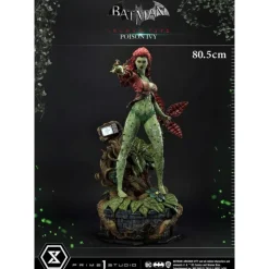 Batman: Arkham City Estatua Poison Ivy 80 cm Prime 1 Studio