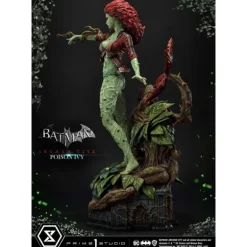 Batman: Arkham City Estatua Poison Ivy 80 cm Prime 1 Studio