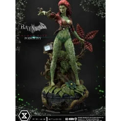 Batman: Arkham City Estatua Poison Ivy 80 cm Prime 1 Studio