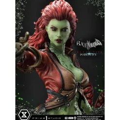 Batman: Arkham City Estatua Poison Ivy 80 cm Prime 1 Studio