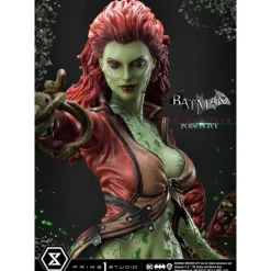 Batman: Arkham City Estatua Poison Ivy 80 cm Prime 1 Studio