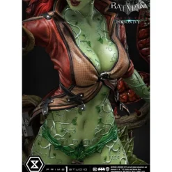 Batman: Arkham City Estatua Poison Ivy 80 cm Prime 1 Studio