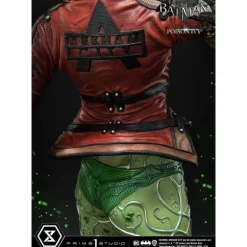 Batman: Arkham City Estatua Poison Ivy 80 cm Prime 1 Studio