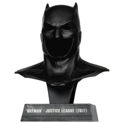 Batman DC Direct Mini Réplica Máscara 1/3 Justice League 19 cm
