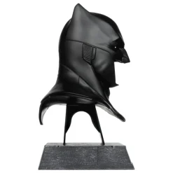 Batman DC Direct Mini Réplica Máscara 1/3 Justice League 19 cm