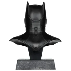 Batman DC Direct Mini Réplica Máscara 1/3 Justice League 19 cm