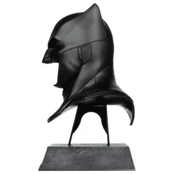 Batman DC Direct Mini Réplica Máscara 1/3 Justice League 19 cm