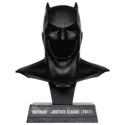 Batman DC Direct Mini Réplica Máscara 1/3 Justice League 19 cm