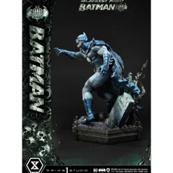 Batman Estatua Premium Masterline Series Blackest Night 45 cm