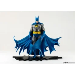 Batman PX Estatua PVC 1:8 Versión Clásica 27 cm